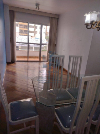 Imagem Apartamento com 3 Quartos à Venda, 110 m² em Icaraí - Niterói