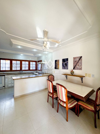 Imagem Casa de Condomínio com 4 Quartos à Venda, 2.000 m² em Portal Da Concórdia - Cabreúva