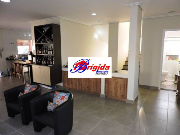 Imagem Casa de Condomínio com 3 Quartos à Venda, 507 m² em Chácaras São Carlos - Cotia Imagem Casa de Condomínio com 3 Quartos à Venda, 507 m² em Chácaras São Carlos - Cotia