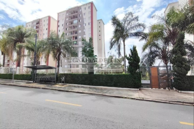 Imagem Imóvel com 3 Quartos à Venda, 84 m² em Jardim Antonio Von Zuben - Campinas Imagem Imóvel com 3 Quartos à Venda, 84 m² em Jardim Antonio Von Zuben - Campinas