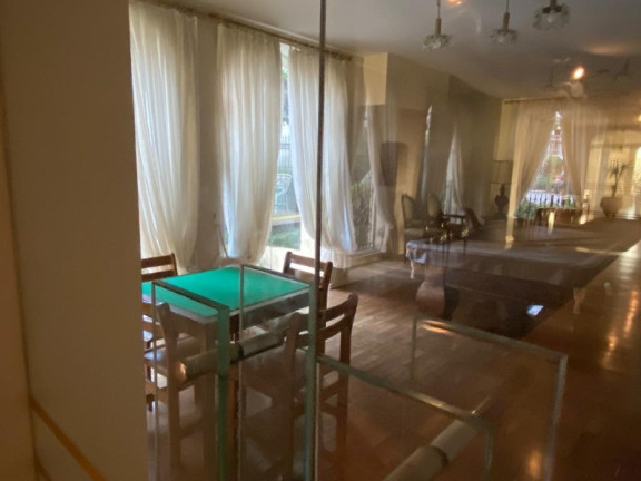 Imagem Imóvel com 3 Quartos à Venda, 110 m² em Cerqueira César - São Paulo