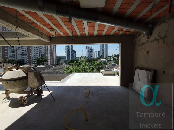 Imagem Casa com 4 Quartos à Venda, 550 m² em Dezoito Do Forte Empresarial/alphaville. - Barueri Imagem Casa com 4 Quartos à Venda, 550 m² em Dezoito Do Forte Empresarial/alphaville. - Barueri