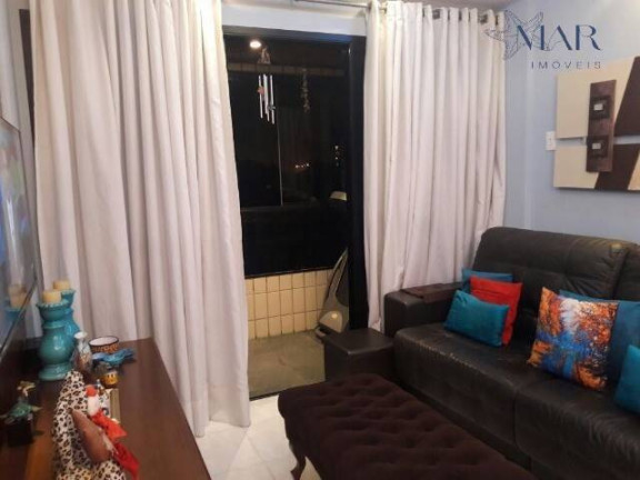 Imagem Apartamento com 2 Quartos à Venda, 78 m² em Embaré - Santos