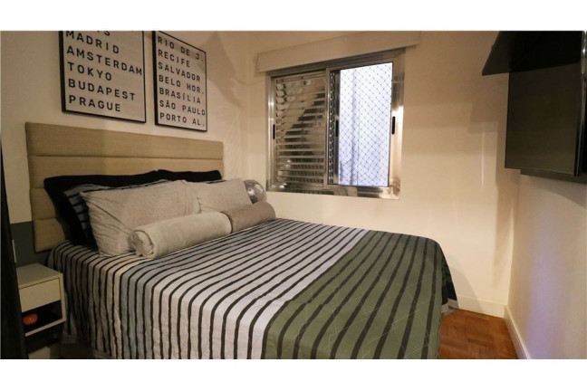 Imagem Studio com 1 Quarto à Venda, 34 m² em Pinheiros - São Paulo Imagem Studio com 1 Quarto à Venda, 34 m² em Pinheiros - São Paulo