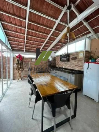 Imagem Casa de Condomínio com 3 Quartos à Venda, 100 m² em Medeiros - Jundiaí Imagem Casa de Condomínio com 3 Quartos à Venda, 100 m² em Medeiros - Jundiaí