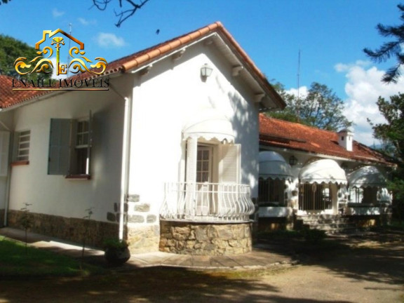 Imagem Imóvel com 10 Quartos à Venda, 364.000 m² em Centro - Arapeí