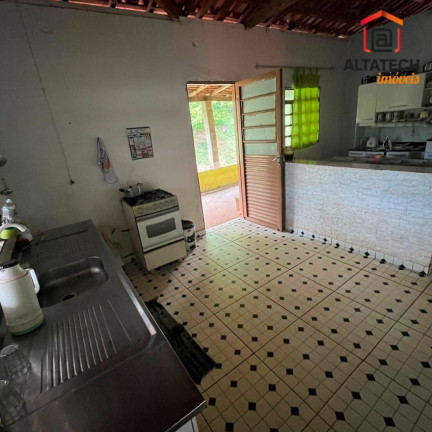 Imagem Imóvel com 3 Quartos à Venda, 90 m² em Córrego Raso - Botelhos Imagem Imóvel com 3 Quartos à Venda, 90 m² em Córrego Raso - Botelhos