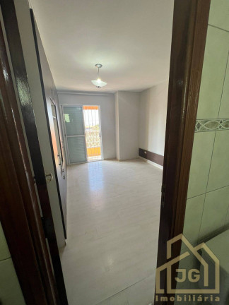 Imagem Sobrado com 4 Quartos à Venda, 106 m² em Jardim - Santo André Imagem Sobrado com 4 Quartos à Venda, 106 m² em Jardim - Santo André