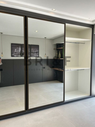 Imagem Apartamento com 1 Quarto para Alugar, 32 m² em Santo Amaro - São Paulo Imagem Apartamento com 1 Quarto para Alugar, 32 m² em Santo Amaro - São Paulo