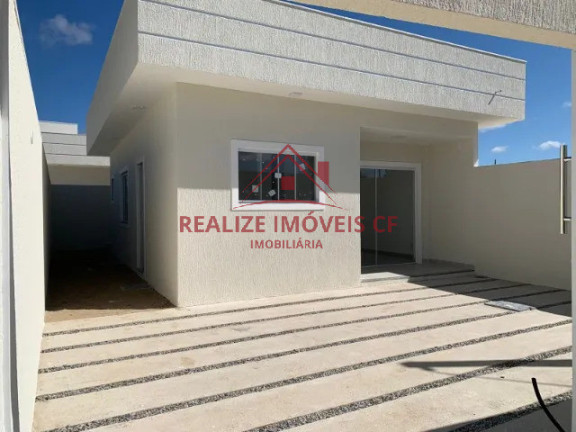 Casa com 2 Quartos à Venda,  em Guriri - Cabo Frio