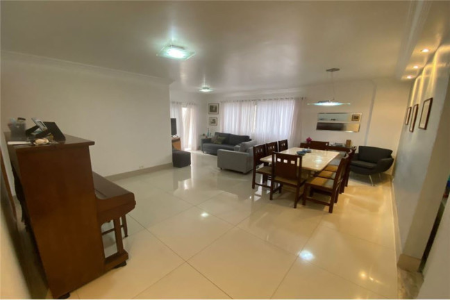 Imagem Apartamento com 4 Quartos à Venda, 160 m² em Vila Regente Feijó - São Paulo Imagem Apartamento com 4 Quartos à Venda, 160 m² em Vila Regente Feijó - São Paulo