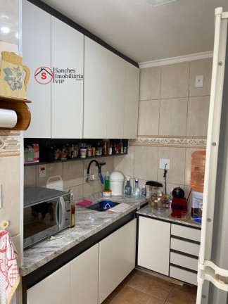 Imagem Apartamento com 2 Quartos à Venda, 86 m² em Rudge Ramos - São Bernardo Do Campo Imagem Apartamento com 2 Quartos à Venda, 86 m² em Rudge Ramos - São Bernardo Do Campo