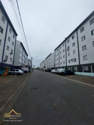 Imagem Imóvel com 2 Quartos à Venda, 53 m² em Conjunto Residencial Tancredo Neves - São Vicente Imagem Imóvel com 2 Quartos à Venda, 53 m² em Conjunto Residencial Tancredo Neves - São Vicente