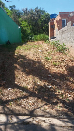 Imagem Terreno à Venda, 125 m² em Jardim Vale Verde - Jundiaí Imagem Terreno à Venda, 125 m² em Jardim Vale Verde - Jundiaí