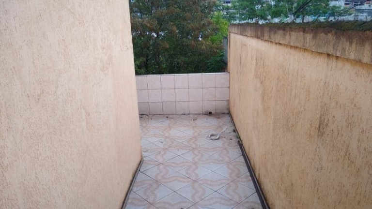 Imagem Casa com 2 Quartos à Venda, 120 m² em Jardim Zaira - Mauá Imagem Casa com 2 Quartos à Venda, 120 m² em Jardim Zaira - Mauá