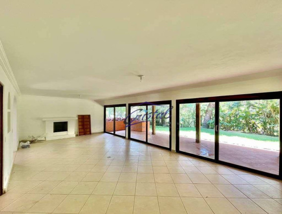 Imagem Casa com 7 Quartos à Venda, 610 m² em Taboleiro Verde - Cotia Imagem Casa com 7 Quartos à Venda, 610 m² em Taboleiro Verde - Cotia