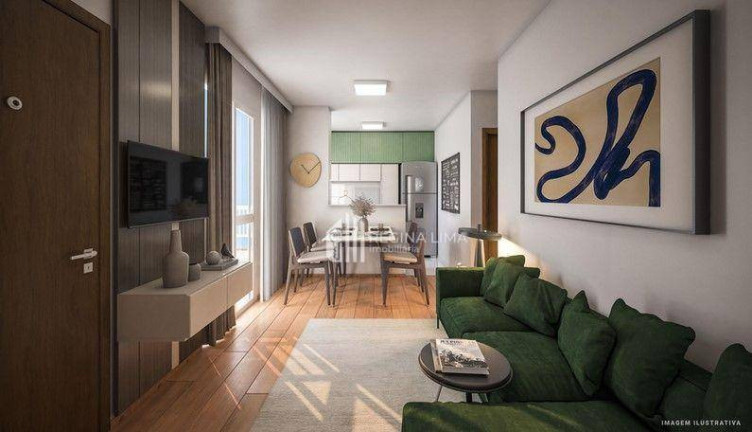 Imagem Apartamento com 2 Quartos à Venda, 41 m² em Aeroporto - Teresina Imagem Apartamento com 2 Quartos à Venda, 41 m² em Aeroporto - Teresina