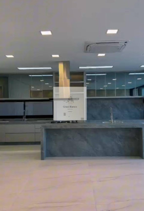 Imagem Casa de Condomínio com 4 Quartos à Venda, 350 m² em Condominio Alphaville Nova Esplanada - Votorantim Imagem Casa de Condomínio com 4 Quartos à Venda, 350 m² em Condominio Alphaville Nova Esplanada - Votorantim