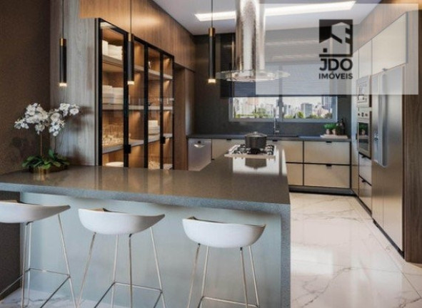 Imagem Cobertura com 3 Quartos à Venda, 201 m² em Alto Da Glória - Curitiba Imagem Cobertura com 3 Quartos à Venda, 201 m² em Alto Da Glória - Curitiba