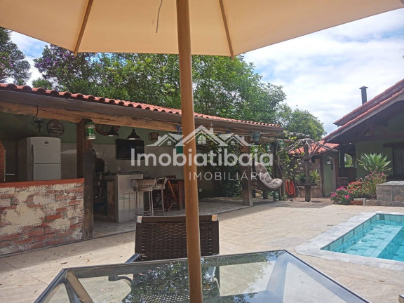Imagem Chácara com 3 Quartos à Venda, 850 m² em Piracaia Imagem Chácara com 3 Quartos à Venda, 850 m² em Piracaia