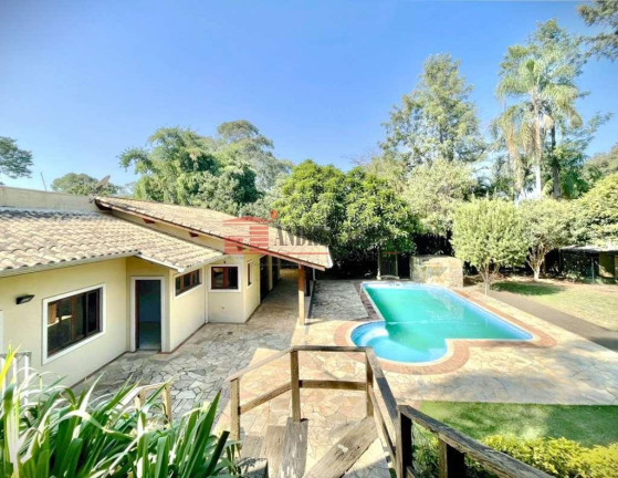 Imagem Casa de Condomínio com 3 Quartos à Venda, 456 m² em Jardim Marilu - Carapicuíba Imagem Casa de Condomínio com 3 Quartos à Venda, 456 m² em Jardim Marilu - Carapicuíba