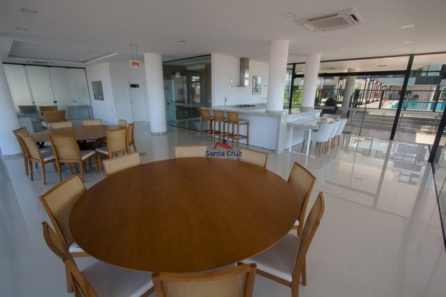 Imagem Apartamento com 2 Quartos à Venda, 135 m² em Balneário - Florianópolis