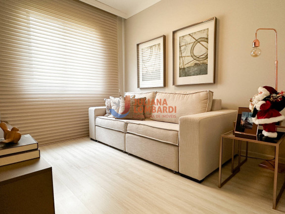 Imagem Apartamento com 1 Quarto à Venda, 46 m² em Pioneiros Catarinenses - Cascavel