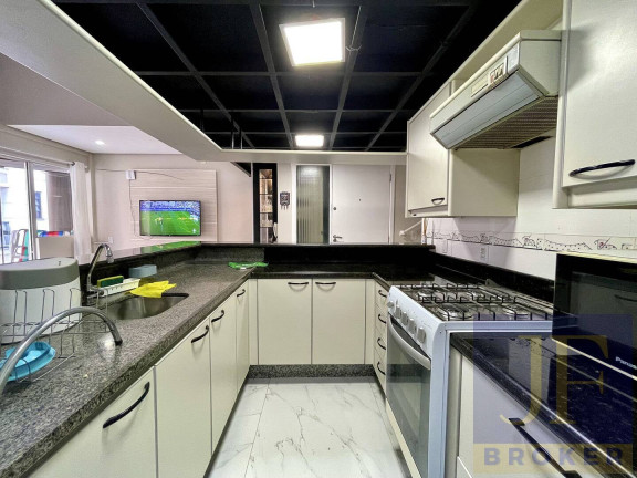 Imagem Apartamento com 2 Quartos para Temporada, 80 m² em Canasvieiras - Florianópolis Imagem Apartamento com 2 Quartos para Temporada, 80 m² em Canasvieiras - Florianópolis