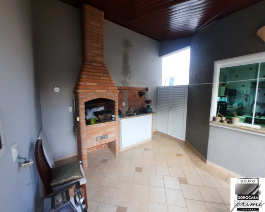 Imagem Casa com 3 Quartos para Alugar, 338 m² em Parque Residencial Villa Dos Inglezes - Sorocaba Imagem Casa com 3 Quartos para Alugar, 338 m² em Parque Residencial Villa Dos Inglezes - Sorocaba