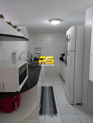 Imagem Apartamento com 3 Quartos à Venda, 111 m² em Miramar - João Pessoa Imagem Apartamento com 3 Quartos à Venda, 111 m² em Miramar - João Pessoa