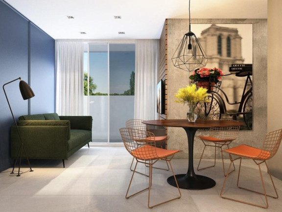 Imagem Apartamento com 2 Quartos à Venda, 54 m² em José Américo De Almeida - João Pessoa Imagem Apartamento com 2 Quartos à Venda, 54 m² em José Américo De Almeida - João Pessoa
