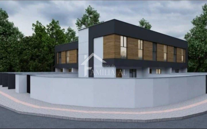 Imagem Casa com 2 Quartos à Venda, 55 m² em Zona Industrial Norte - Joinville