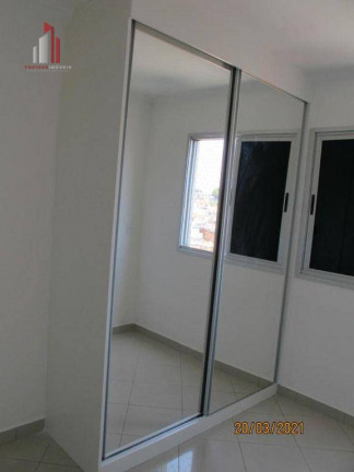 Imagem Apartamento com 2 Quartos à Venda, 50 m² em Freguesia Do ó - São Paulo Imagem Apartamento com 2 Quartos à Venda, 50 m² em Freguesia Do ó - São Paulo