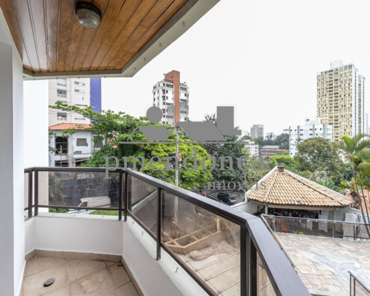 Imagem Apartamento com 4 Quartos à Venda, 170 m² em Sumaré - São Paulo Imagem Apartamento com 4 Quartos à Venda, 170 m² em Sumaré - São Paulo