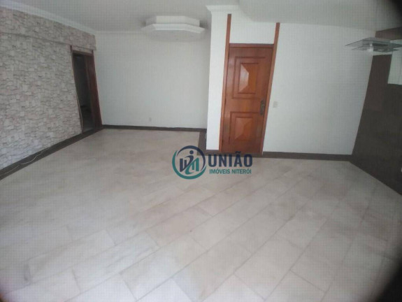 Imagem Apartamento com 4 Quartos à Venda, 220 m² em Vital Brasil - Niterói