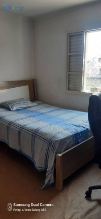 Imagem Sobrado com 3 Quartos à Venda, 142 m² em Rudge Ramos - São Bernardo Do Campo