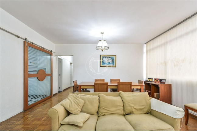 Imagem Apartamento com 3 Quartos à Venda, 111 m² em Pinheiros - São Paulo Imagem Apartamento com 3 Quartos à Venda, 111 m² em Pinheiros - São Paulo