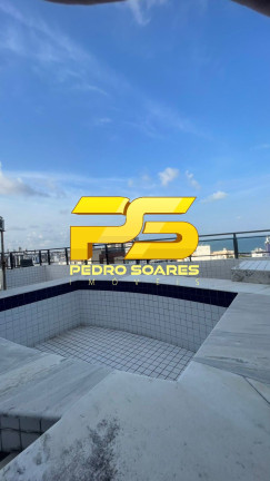 Imagem Imóvel com 4 Quartos à Venda, 250 m² em Manaíra - João Pessoa Imagem Imóvel com 4 Quartos à Venda, 250 m² em Manaíra - João Pessoa