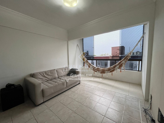 Imagem Apartamento com 3 Quartos à Venda, 77 m² em Tamarineira - Recife Imagem Apartamento com 3 Quartos à Venda, 77 m² em Tamarineira - Recife