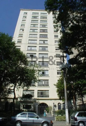 Imagem Apartamento com 3 Quartos à Venda, 141 m² em Vila Nova Conceição - São Paulo Imagem Apartamento com 3 Quartos à Venda, 141 m² em Vila Nova Conceição - São Paulo