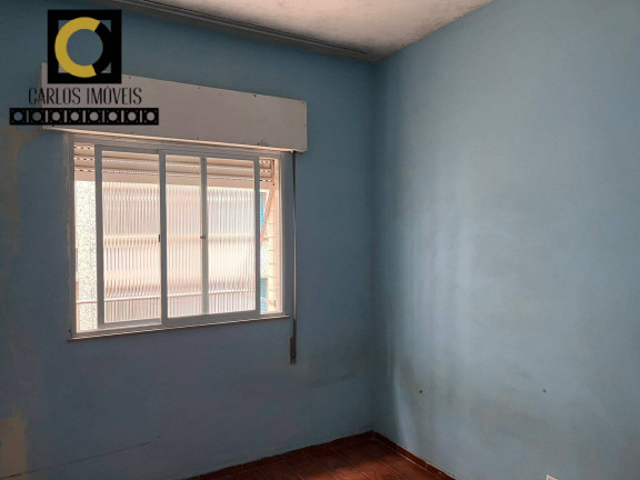 Imagem Apartamento com 2 Quartos à Venda, 85 m² em Aparecida - Santos Imagem Apartamento com 2 Quartos à Venda, 85 m² em Aparecida - Santos
