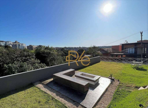 Imagem Casa com 5 Quartos à Venda, 428 m² em São Paulo Ii - Cotia