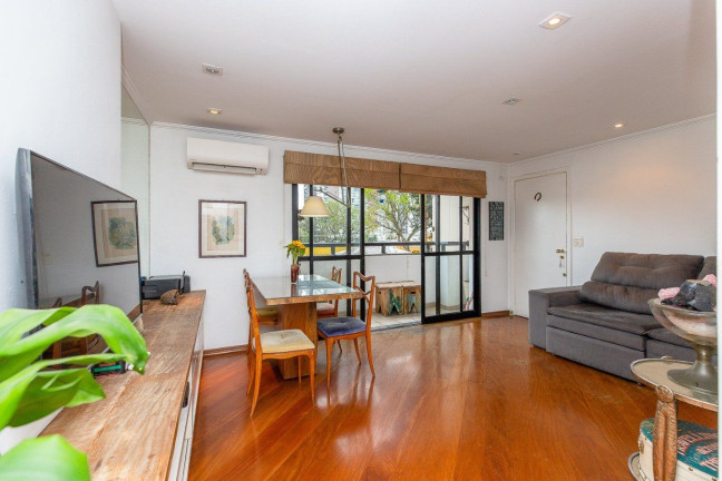Imagem Apartamento com 3 Quartos à Venda ou Locação, 82 m² em Vila Olímpia - São Paulo Imagem Apartamento com 3 Quartos à Venda ou Locação, 82 m² em Vila Olímpia - São Paulo