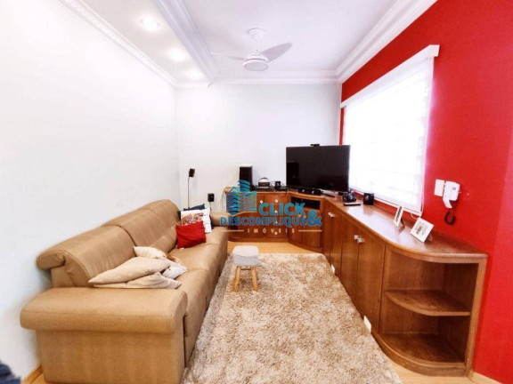 Imagem Casa com 4 Quartos à Venda, 263 m² em Santos Imagem Casa com 4 Quartos à Venda, 263 m² em Santos