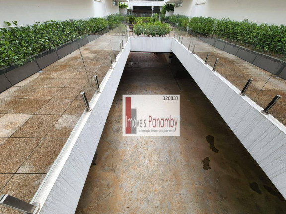 Imagem Casa com 4 Quartos à Venda, 360 m² em Brooklin - São Paulo Imagem Casa com 4 Quartos à Venda, 360 m² em Brooklin - São Paulo