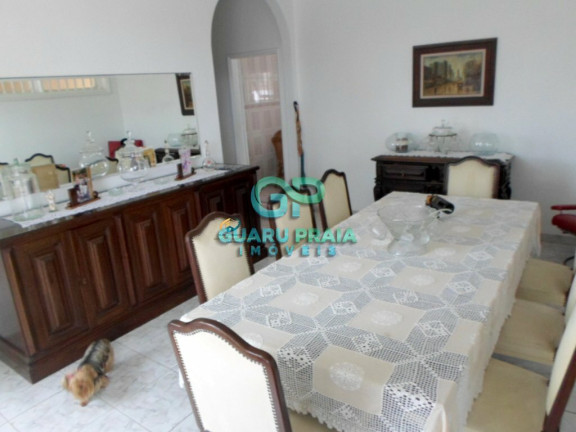 Imagem Casa com 3 Quartos para Alugar, 200 m² em Enseada - Guarujá