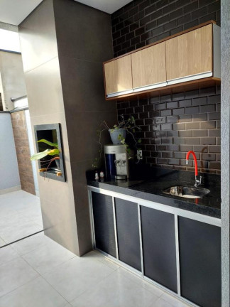 Imagem Casa de Condomínio com 3 Quartos à Venda, 105 m² em Condomínio Horto Villagio - Sorocaba