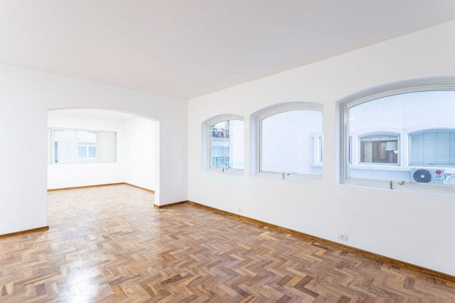 Imagem Apartamento com 2 Quartos à Venda, 130 m² em Jardim América - São Paulo