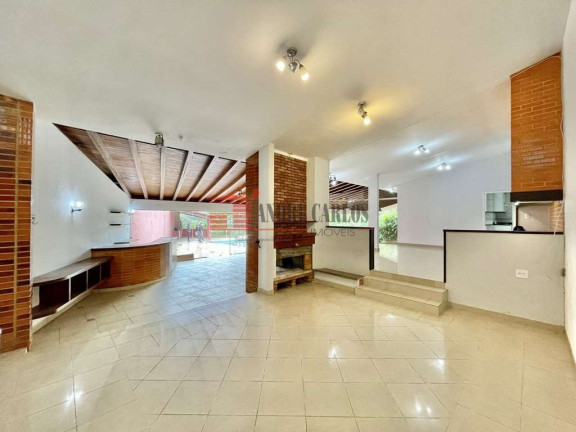 Imagem Casa de Condomínio com 4 Quartos à Venda, 409 m² em Chácara São João - Carapicuíba Imagem Casa de Condomínio com 4 Quartos à Venda, 409 m² em Chácara São João - Carapicuíba