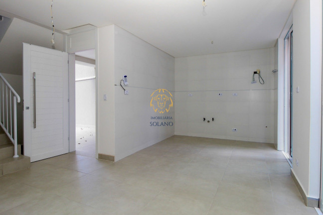 Imagem Sobrado com 3 Quartos à Venda, 97 m² em Barreirinha - Curitiba Imagem Sobrado com 3 Quartos à Venda, 97 m² em Barreirinha - Curitiba